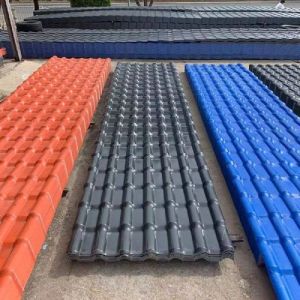 UPVC Roofing Sheets