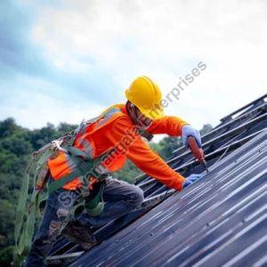 Roofing Sheet Fabrication