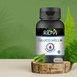 gluco well tablets
