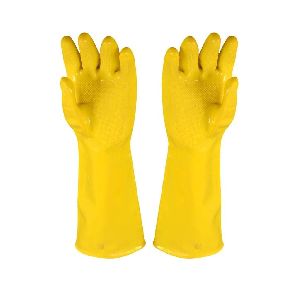 Atlas Hand Gloves