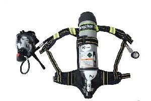 Honeywell SCBA Set