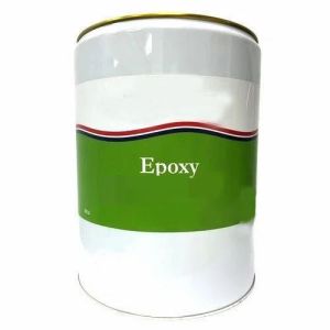 Epoxy Ester Based Casting Sealer