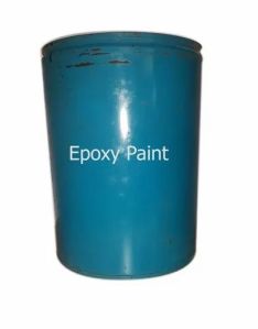 Epoxy HB MIO Paint