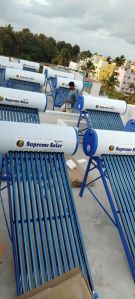 Supreme Solar Water Heater