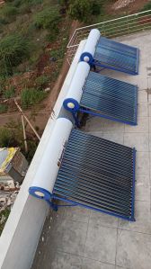 Supreme Solar Water Heater