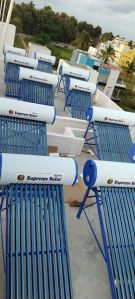 Supreme Solar Water Heater