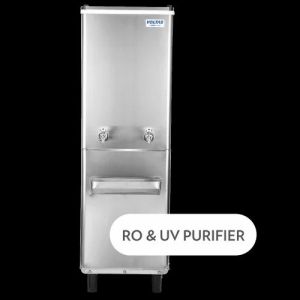 Voltas 4080 best sale water cooler