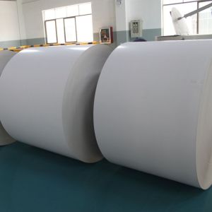 Pe Coated Paper