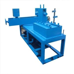 Paper Tube Making Machine