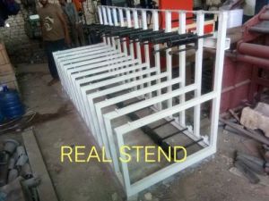 Reel Stand