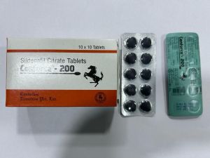 Cenforce 200mg Tablets