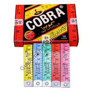 60Inches Cobra Measuring Tape