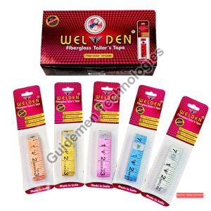 Welden Fiberglass Tailor Measuring Tape Manufacturer Supplier from