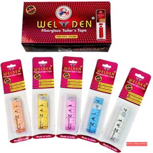 60 Inches Welden Fiberglass Measuring Tape