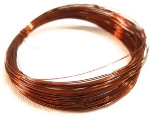 Copper Wires