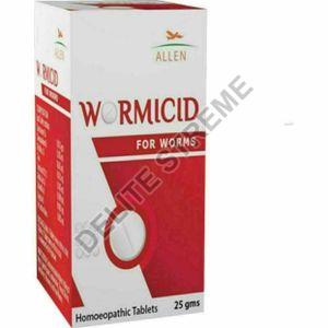 Allen Wormicid Tablets