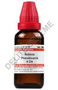 Dr Willmar Schwabe India Robinia Pseudocacia Dilution 6 CH