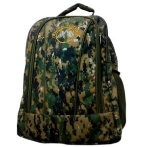 Military Backpack Bag