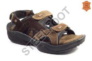 Mens Pure Leather Sandal Series