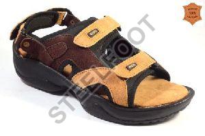 Mens Pure Leather Sandal Series