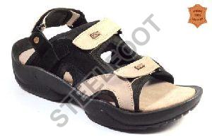 Mens Pure Leather Sandal Series