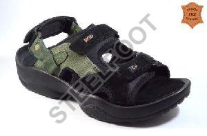 Mens Pure Leather Sandal Series