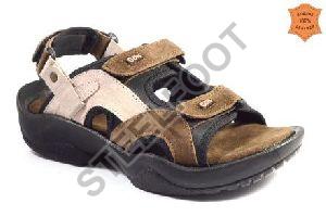 Mens Pure Leather Sandal Series