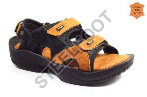 Mens Pure Leather Sandal Series