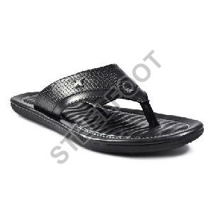 Mens Leather Slipper DR2300 Series