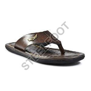 Mens Leather Slipper DR2300 Series