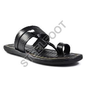 Mens Leather Slipper DR2300 Series