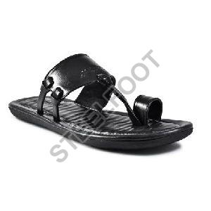 Mens Leather Slipper DR2300 Series