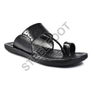 Mens Leather Slipper DR2300 Series