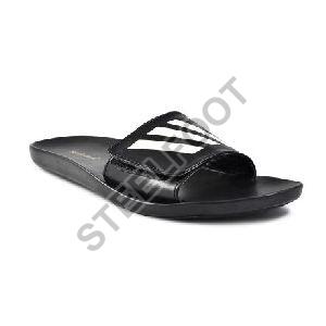 Mens Synthetic Leather Slipper MF2007 Series