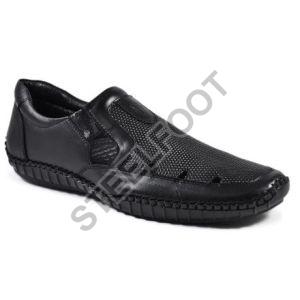 Mens Leather Roman Sandal Series