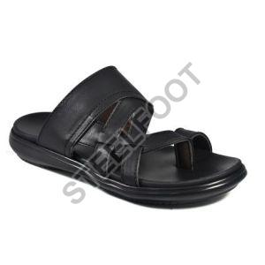 Mens Synthetic Leather Slipper Tokyo Series