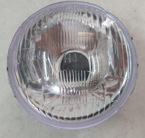 Automotive Small Round Headlight