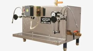 V-206 Tea Coffee Espresso Machine