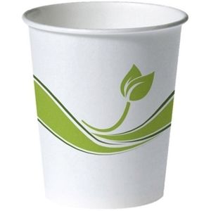 75ml Printed Paper Cup
