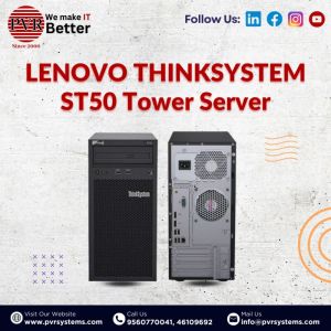 lenovo server