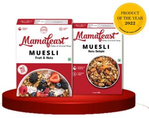 Muesli