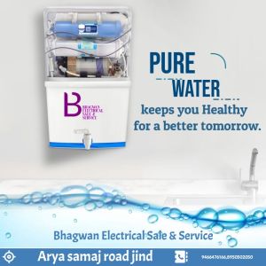 RO Water Purifier