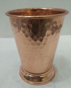 Copper Tumbler