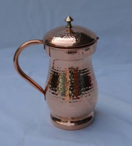 Copper Jug