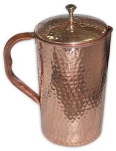 Copper Jug