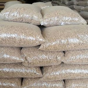 25 kg 8mm biomass wood pellets