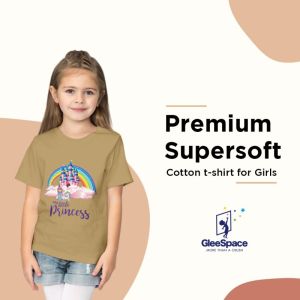 Girls T-shirt