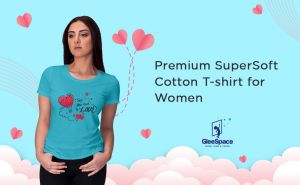 Women T-shirt