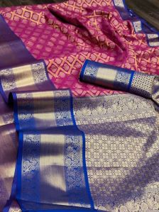 kanchipuram silk sarees