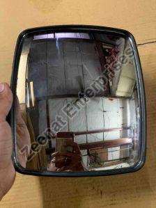 Bharat Benz Small Side View Mirror